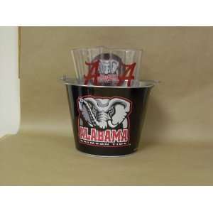  Alabama Tailgating Set