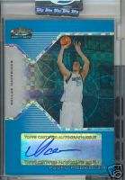 04 05 FINEST BLU XFRACTOR AUTO RC PAVEL PODKOLZIN 25/25  