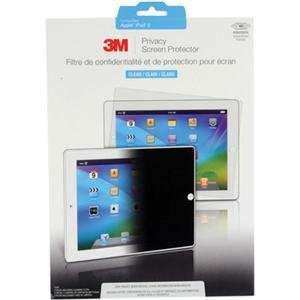  3M Company, iPad 2 Landscape screen Protec (Catalog Category Bags 