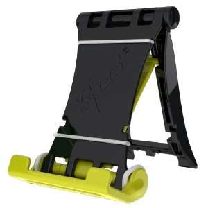  3feet Stand for iPad / iPhone / Kindle / Nook   Black and 