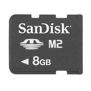  8GB Gaming Memory Stick Micro