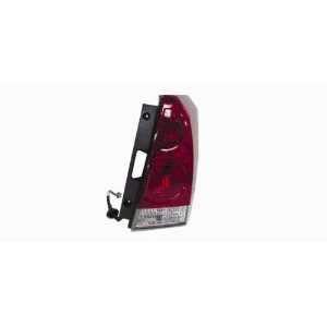 2004 2006 NISSAN QUEST / 2007 2009 EXCEPT SE NEW REPLACEMENT TAIL 