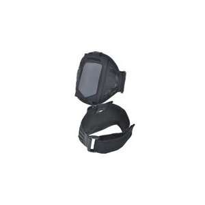  Fitness Armband for iPhone 4   Black  Players 