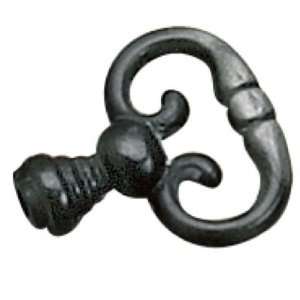  Metal Natural Iron Mock key [ 1 Bag ]