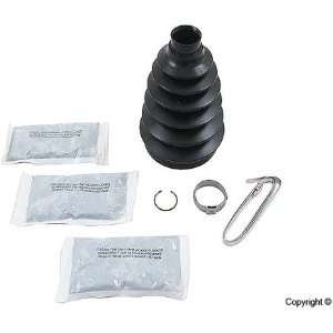    New Land Rover Discovery Front CV Joint Boot Kit 99 04 Automotive