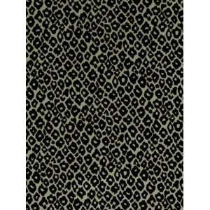  Sample   LEOPARD FLOCK BUFF