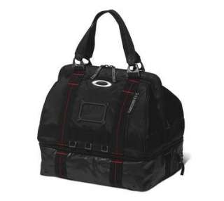 Oakley DOUBLE PAYLOAD DUFFEL Bag   Purchase Oakley bags and backpacks 