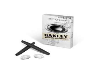 Oakley CROSSHAIR Frame Accessory Kits available online at Oakley.ca 