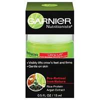 Garnier Ultra Lift Anti Wrinkle Firming Eye Cream Ulta   Cosmetics 