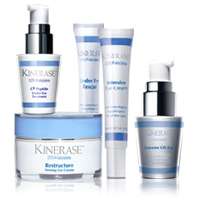 Kinerase Anti Aging Skincare at Ulta home