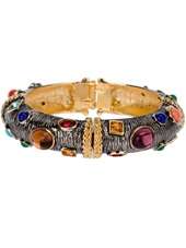 Womens designer bracelets & cuffs   farfetch 