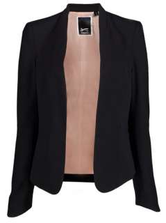 Denham Vive Blazer   American Rag   farfetch 