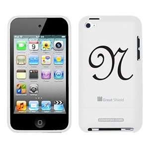  French N on iPod Touch 4g Greatshield Case Electronics