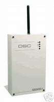 DSC GS3060 I GSM Universal Wireless Alarm Communicator  