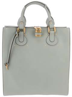 Chloé Aurore Tote   Larizia   farfetch 