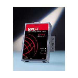  Eiki NPC 1 Projector Mounts Electronics