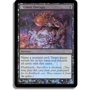  Cabal Therapy DCI Foil 