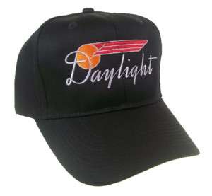 Southern Pacific Daylight Embroidered Cap Hat #40 0001  