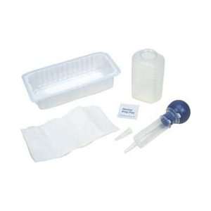  AMSure Sterile Bulb Irrigation Tray Health & Personal 
