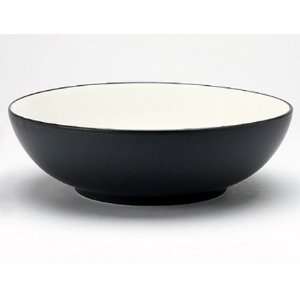  Colorwave Graphite RoundVegetable Bowl