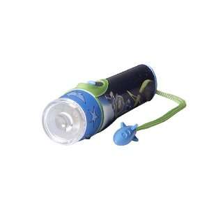 Energizer Disney Toy Story Buzz 1 LED Flashlight (Batteries Included 