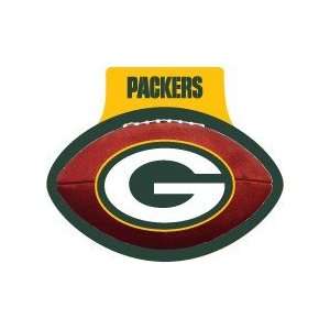  Green Bay Packers Air Fresheners