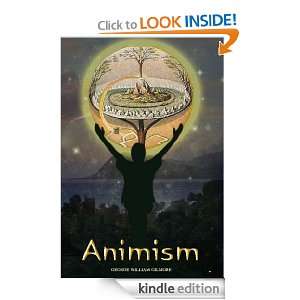 Start reading Animism  