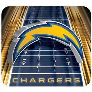  San Diego Chargers Mousepad