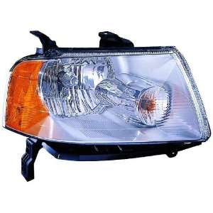    FORD FREESTYLE 05 07 HEADLIGHT RIGHT CAPA CERTIFIED Automotive