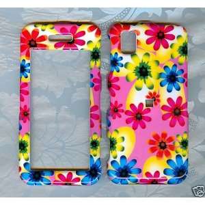  DAISEY SAMSUNG FINESSE R810 PHONE SNAP ON COVER CASE Cell 