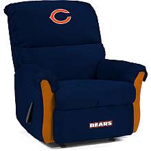 Chicago Bears Furniture   Buy Bears Sofa, Chair, Table at 