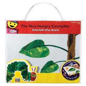  The Very Hungry Caterpillar Fun Pockets Game Toys & Games
