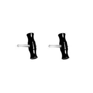   ) Handles for Windshield Cut Out Wire (Set of 2)