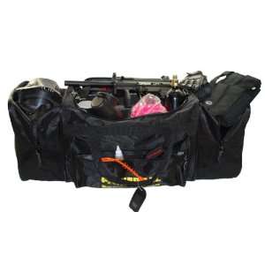  Tippmann A5 Electronic Super Gearbag Package Sports 