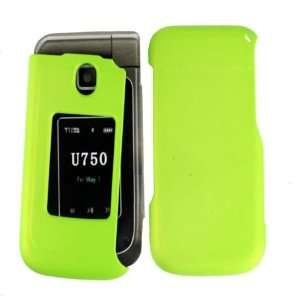   Case Cover for Samsung Alias 2 Zeal U750 Cell Phones & Accessories