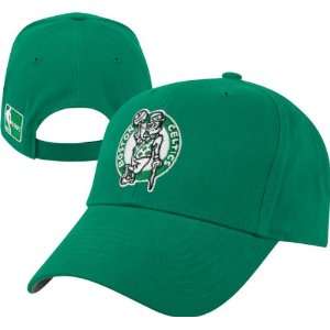  Boston Celtics Youth Team Logo 47 Brand Adjustable Hat 