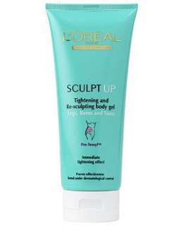 Oreal Body Expertise Sculpt Up 100ml   Boots