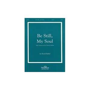  Be Still My Soul Piano Collection