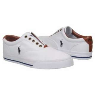 Mens Polo by Ralph Lauren Vito Maui Pink Shoes 
