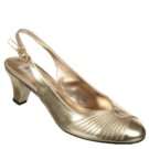 Womens Coloriffics Gaby Silver Shoes 