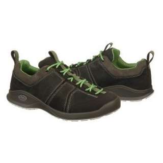 Mens Chaco Torlan Bulloo Tweedy Sprout Shoes 