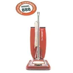 Sanitaire Commercial Upright Vacuum Model 888 