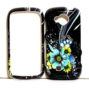   Skin Shell Protector Cover Case for Samsung Reality U820 Electronics