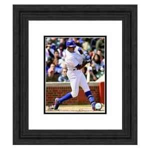  Alfonso Soriano Chicago Cubs Photograph