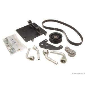    Air Products A/C Compressor Mount and Drive Kit Automotive
