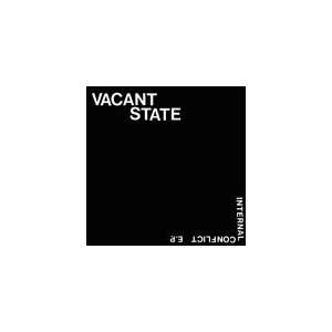  Vacant State   Internal Conflict   7 Electronics