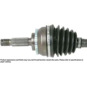  Cardone 60 3334 Remanufactured CV Axle Automotive