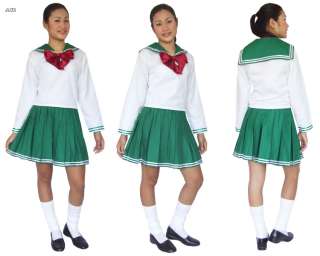 japanische schuluniform cosplay kostüm school uniform  