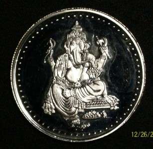 CHINESE COIN PROOF 0.9990 SILVER 20 GRAMS  