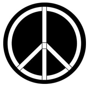  Peace Symbol